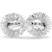 Swarovski 5679698 Ring Argenté 55 Femme
