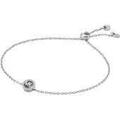 Michael Kors Bracelet argent / transparent