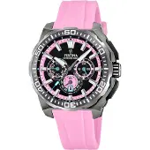 Festina - F20725/2 - Montre Bracelet - Hommes - Quartz - Chronographe - Chrono Bike