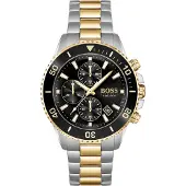 HUGO BOSS MONTRE HOMME 1513908 - ADMIRAL (zh035b)