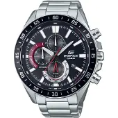 Edifice - Montre en acier inoxydable - EDIFICE - Grise