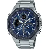 Casio - ECB-950DB-2AEF - Montre-bracelet - hommes - solaire - EDIFICE
