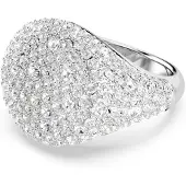 Swarovski 5684247 Ring Argenté 58 Femme