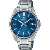 Casio Edifice - EFV-150D-2AVUEF - Montre Bracelet - Hommes - Quartz - Edifice