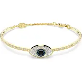 Swarovski Bracelet doré Swarovski élégant pour femmes