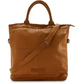 The Chesterfield Brand Sacs à main cognac