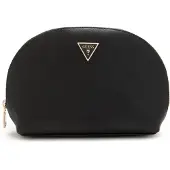 GUESS Trousse de maquillage 'Dome' noir