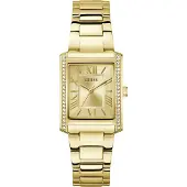 GUESS GW0874L4 montre en or