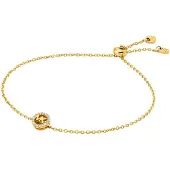 Michael Kors Bracelet or / transparent
