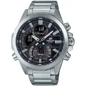 Casio montre Homme ECB-30D-1AEF
