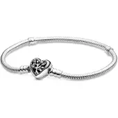 Pandora Bracelet Dame Pandora 598827C01-20 Argent