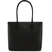 Isabel Bernard Sac bandoulière noir
