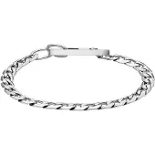 Diesel Bracelet argent