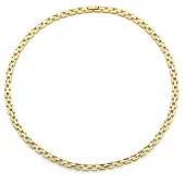 Parte di Me Bracelet or