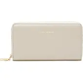 Isabel Bernard Porte-monnaies beige