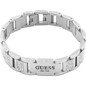 GUESS JUMB01341JWSTT/U, (Acier inoxydable)