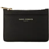 Isabel Bernard Porte-monnaies noir