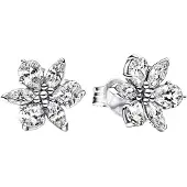Pandora Boucles d'Oreilles Femme Pandora 292633C01 Élégantes