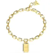 GUESS Bracelet Mode Guess JUBB04261JWYGS pour Femmes