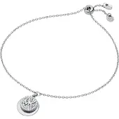 Michael Kors Bracelet à maillons Premium en argent MKC1514AN040