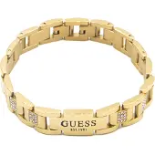 GUESS Bracelet pour homme Guess JUMB01342JWYGT-U