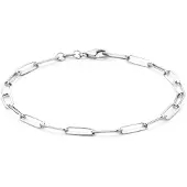 Parte di Me Bracelet argent