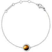 Daniel Wellington Bracelet - Acier Argent - Daniel Wellington - Dw00401439