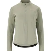 Endurance T-shirt fonctionnel 'Megah' gris clair