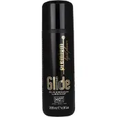 Hot Premium Glide - lubrifiant silicone (200 ml)