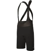 RH+ Baggy Bib Shorts Noir L Homme