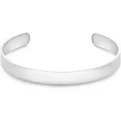 Mats Meier Bracelet argent