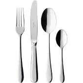 Villeroy & Boch Set de couverts Oscar 24 pièces