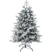 FÉÉRIC LIGHTS AND CHRISTMAS SAPIN YUKON H150CM