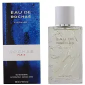 Rochas Eau De Homme 100ml EDT Spray