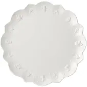 Villeroy & Boch 6x Toy's Delight, Assiettes, Blanc