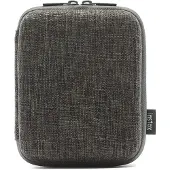 Fujifilm INSTAX SQUARE Link Printer Case - Gris tissé