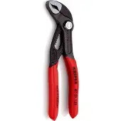 Knipex , Wasserpumpenzange, Cobra , 125mm
