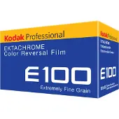 Kodak Ektachrome 100 135/36