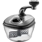 GEFU Multi-Cutter Gefu Spino Noir