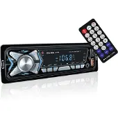 BLOW X-PRO MP3/USB/micro USB/BLUETOOTH Radio voiture Noir