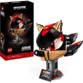 LEGO Sonic the Hedgehog - Ombre 77000