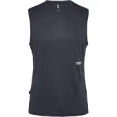 Hummel T-Shirt fonctionnel 'Pulse' anthracite