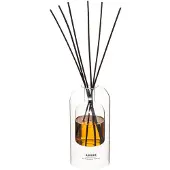 Atmosphera Diffuseur de parfum Ilan ambre - 150 ml