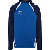 Hummel hmlLead 2.0 Half Zip Kids
