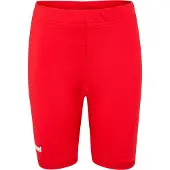 Hummel Pantalon de sport 'Essential' rouge