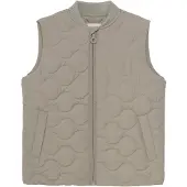 Minymo Gilet greige