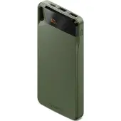 Cygnett ChargeUp Boost 4th Generation Lithium 10000 mAh Vert
