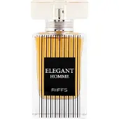 Riiffs Perfumes Elegant Homme Eau de Parfum 100 ml