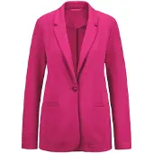 Goldner Blazer rose
