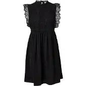 QS Robe noir